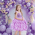 Sequin Sparkle Dress Dresses Little Palace Store